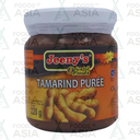 Jeeny's Tamarindepasta 220g