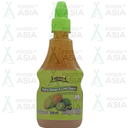 Lobo  Gekruide Mango-Limoensau 300ml