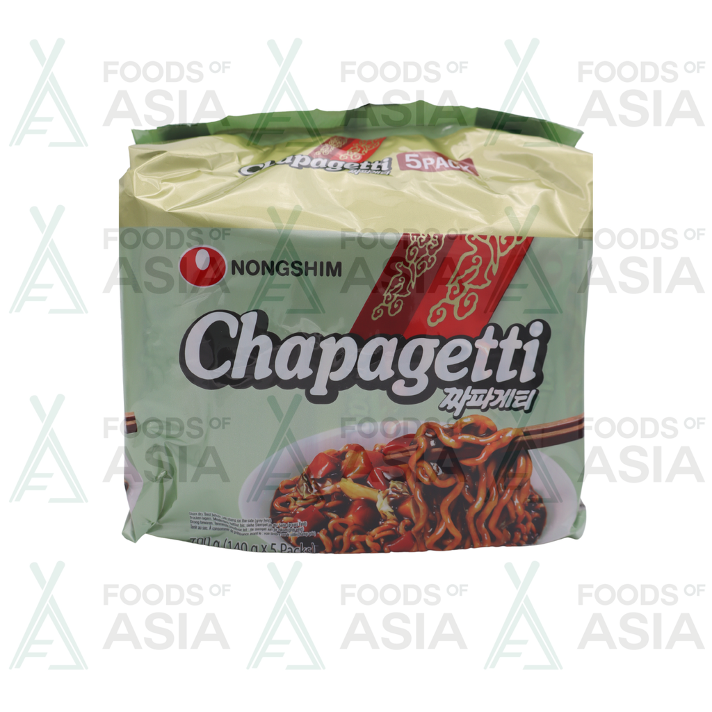 nongshim chapagetti700g