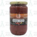 Koningsvogel Chilli Paste Oelek 720g