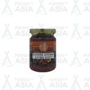 Koningsvogel Chilli Paste Badjak (Hot) 200g