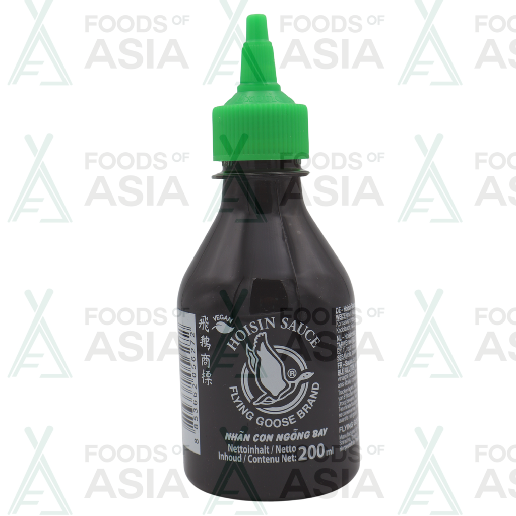 Flying Goose Hoisin Sauce 200g