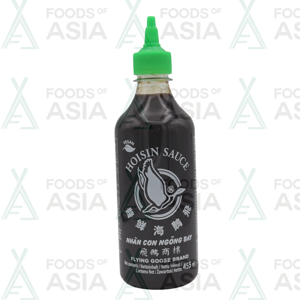 Flying Goose Hoisin Sauce455ml