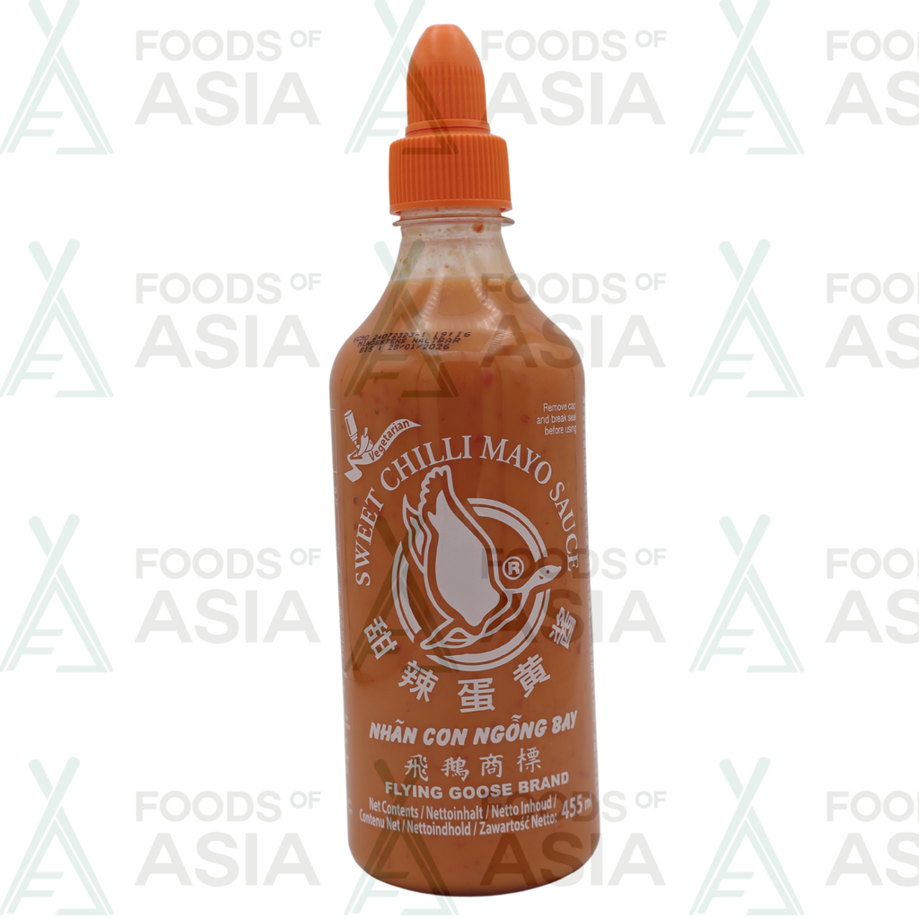 Flying Goose Sweet Chilli Mayo Sauce 455ml