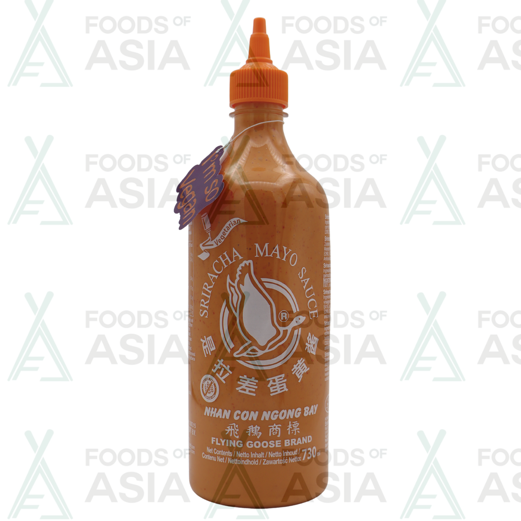 Flying Goose Sriracha Mayo 730ml
