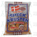 Ok Snacks BBQ Baconchips 50g