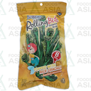 Seleco Seaweed Snack Roll with Rice 27.2g