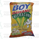 Boy Bawang Gefrituurde Maïs Knoflook 100g