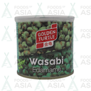 Golden Turtle Wasabi Edamame 140g