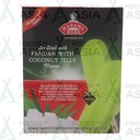 Madame Wong Kokosgel en Pandan IJslolly 400g