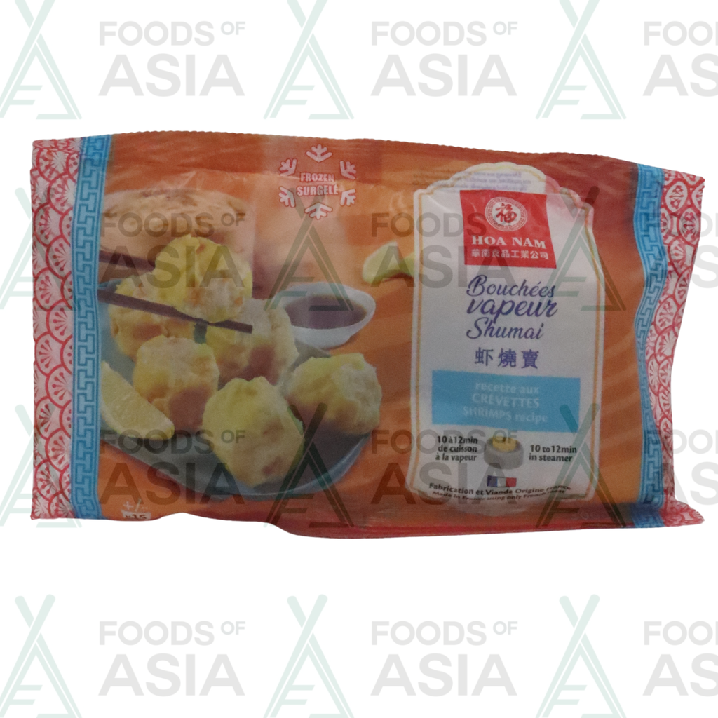 HOA NAM Dim Sum Shao Mai Shrimp 300g