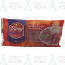 Pinoy Kitchen Sweet Pork Longanisa 320g