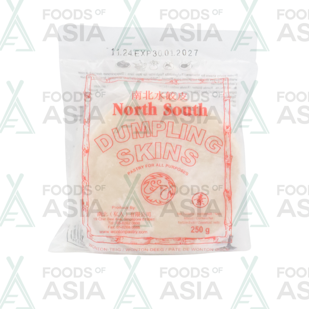 North South Ronde Dumlingskin 250g