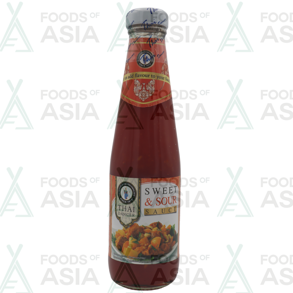 Thai Dancer Sweet & Sour Sauce 300ml