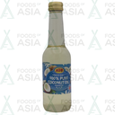 KTC Coconut Oil 250ml