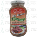Monika Sauteed Tiny Shrimp 340g