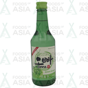 Oppa Grapes Soju Drinks 12% 360ml