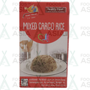 Golden Phoenix Mixed Cargo Rice 1kg