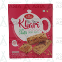 Haldiram's KHARI PUFF MULTIGRAIN 200g