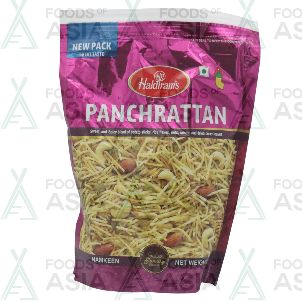 Haldiram's Panchrattan 200g