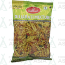 Haldiram's Gujarati Mixture 200g