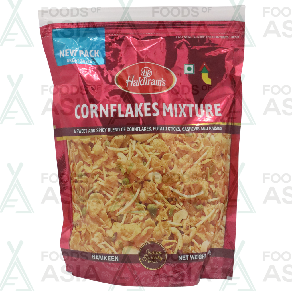 Haldiram's Coenflakes Mixture 200g