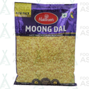 Haldiram's Moong Dal Plain 200g