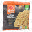 Haldiram's Pudina Paratha 360g