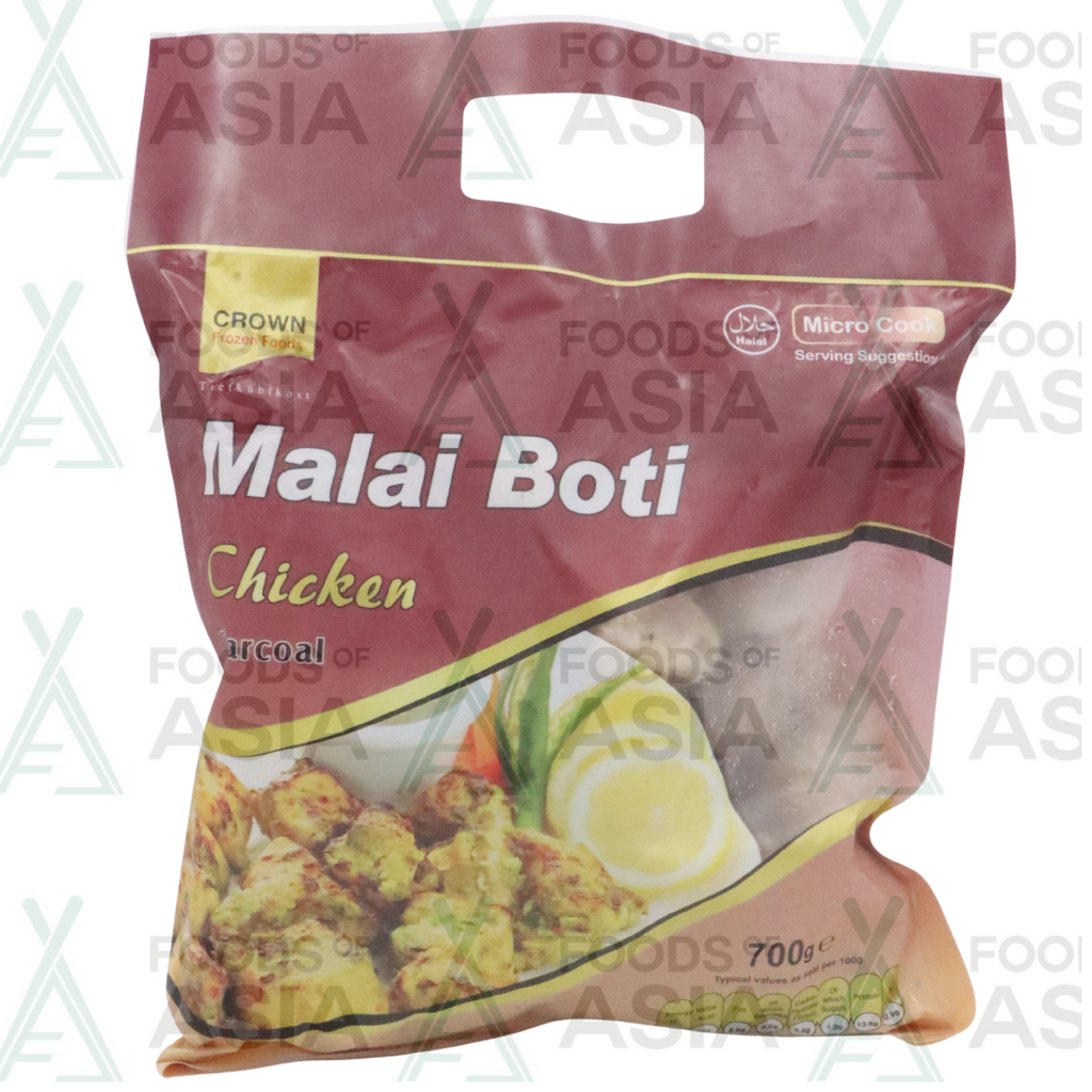 CROWN Chcken Malai Boti 700g