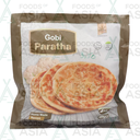 CROWN Gobi paratha 400g