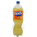 FANTA ORANGE 1,5L
