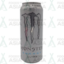 MONSTER ZERO SUGAR ENERGY ULTRA 50CL