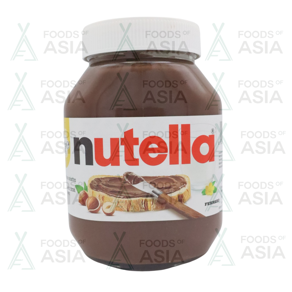 NUTELLA 1KG