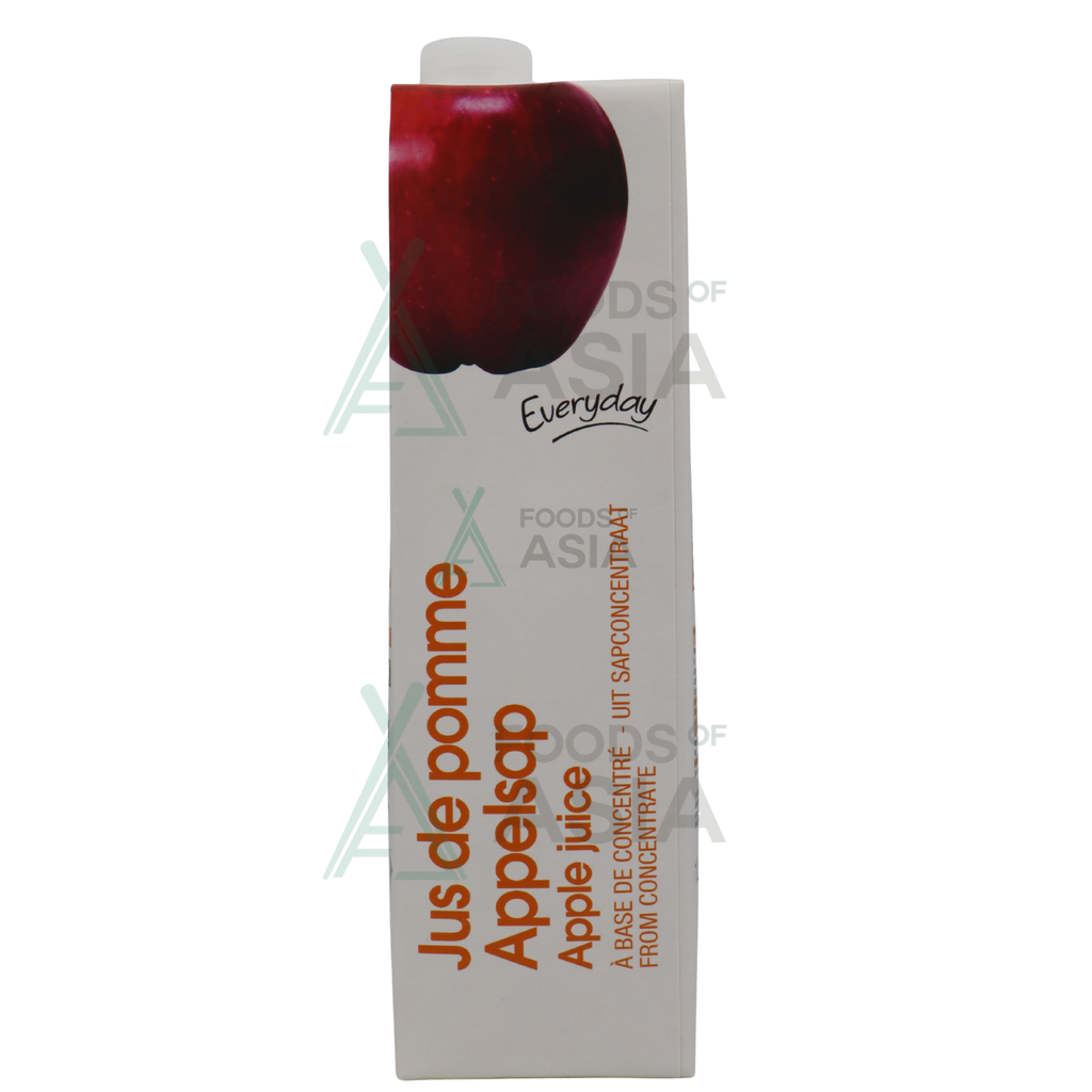 Everyday Apple Juice 1L