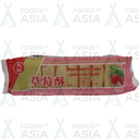Nice Choice Strawberry Cake 227g
