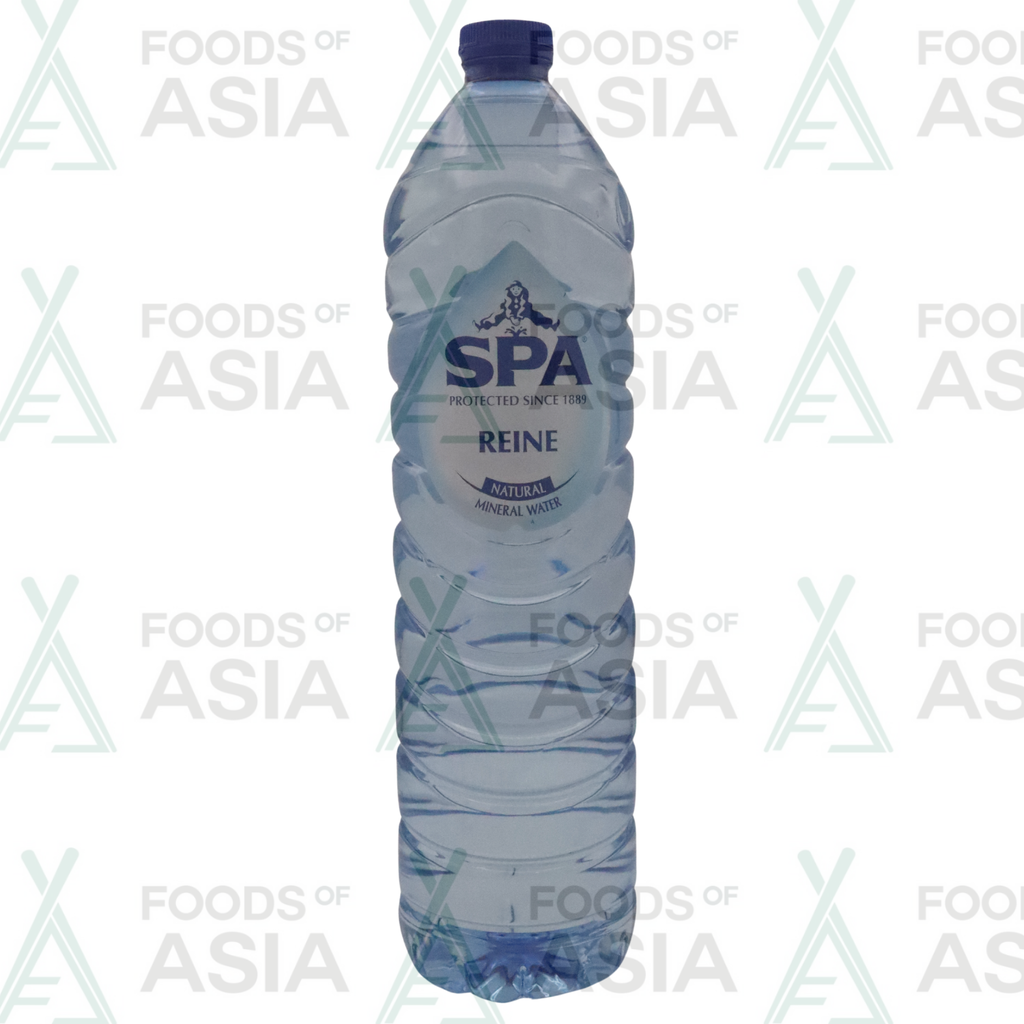 SPA Sparing Water 1,5L