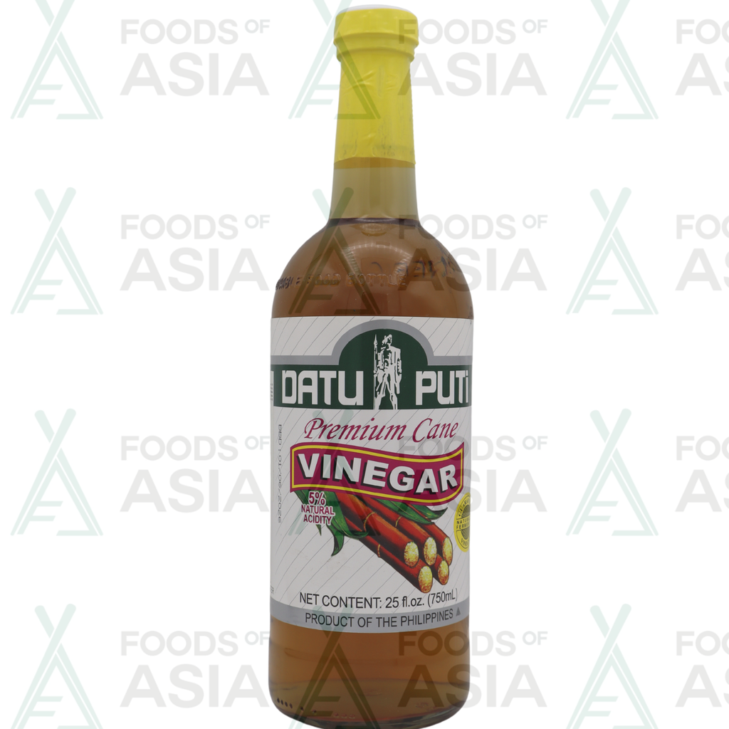 Datu Puti Cane Vinegar 750ml