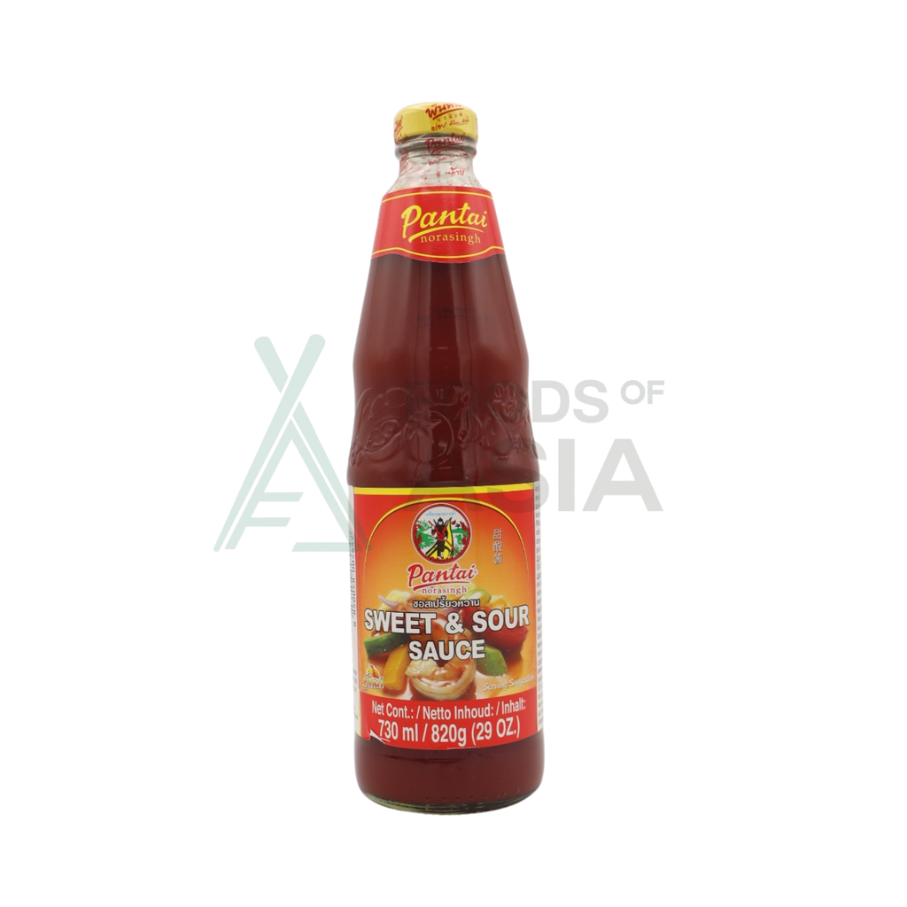 Pantai Sweet & Sour Sauce 730ml
