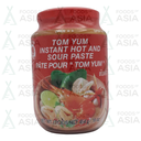 COCK Tom Yum Instant Hot And Sour Paste Paste 454g