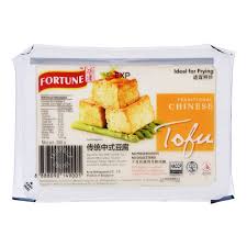 Fortune Brand Tofu 300g