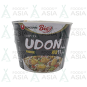 NONGSHIM Noodle UDON Flavour 111g