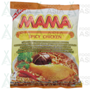 Mama Chicken Flavour 90g