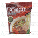 Mama Rice Noodles beef 55g
