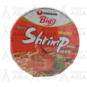 NONGSHIM Big Shrimp Noodle 115g