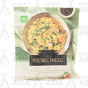  Saongwon Vegetable Pancake  300g