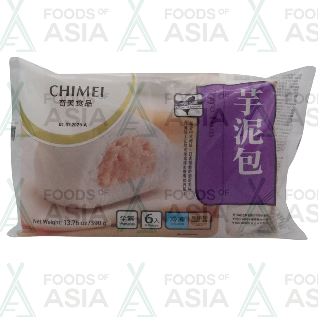 Chi Mei Chimei 390g