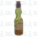 GENKI Pineapple 200ml