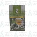 SLINMY green tea herbal 40g