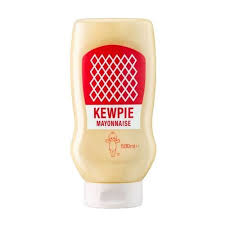 Mayonaise 500ml