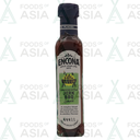 ENCONA Jerk BBQ Sauce Jamaican Style 142ml